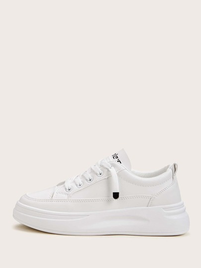Кеды SheIn