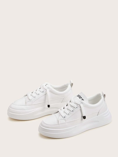 Кеды SheIn