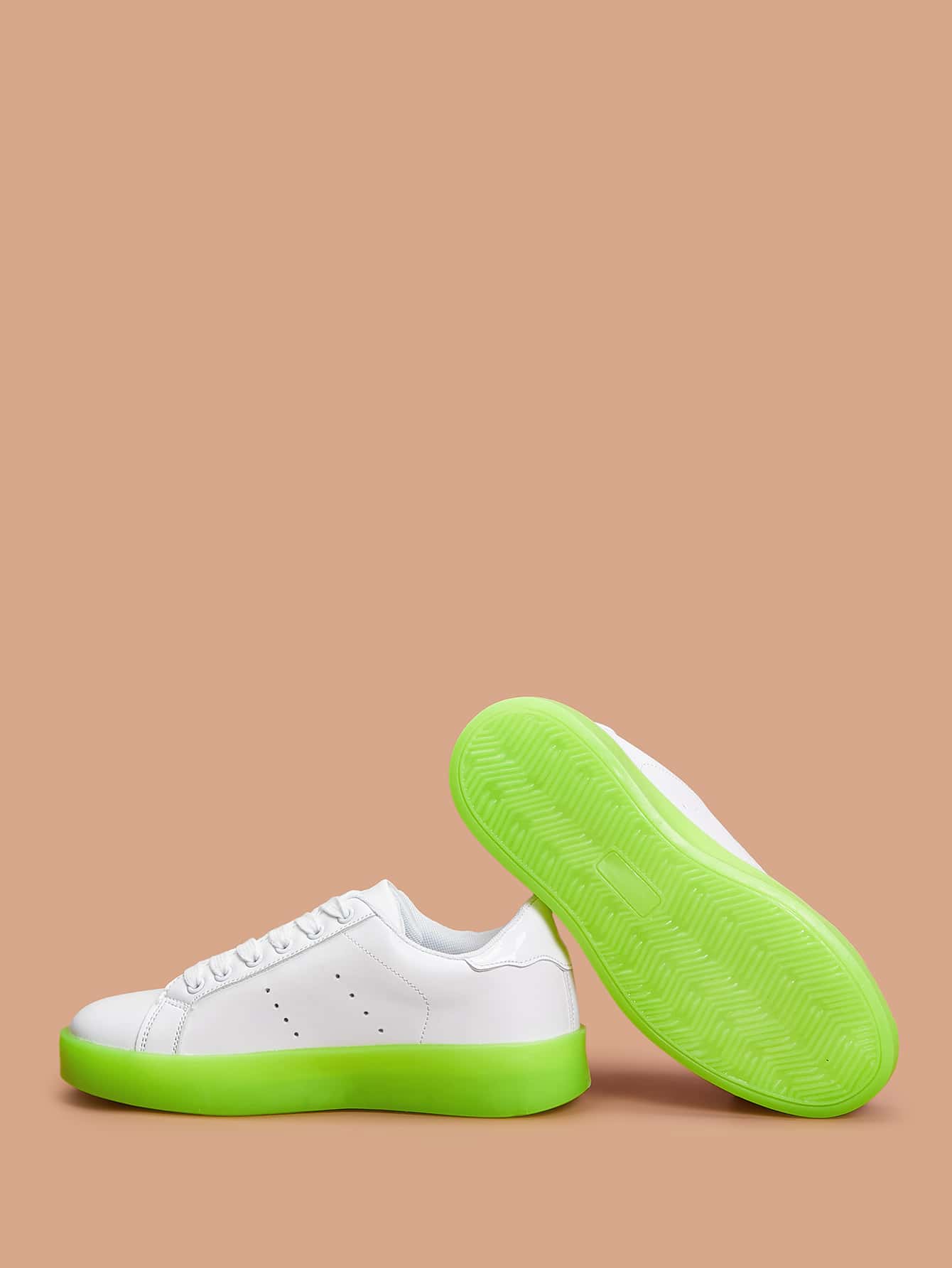 Кеды SheIn Кеды SheIn