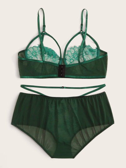 Plus Size & Curve Intimates | Plus Size lingerie | SHEIN USA