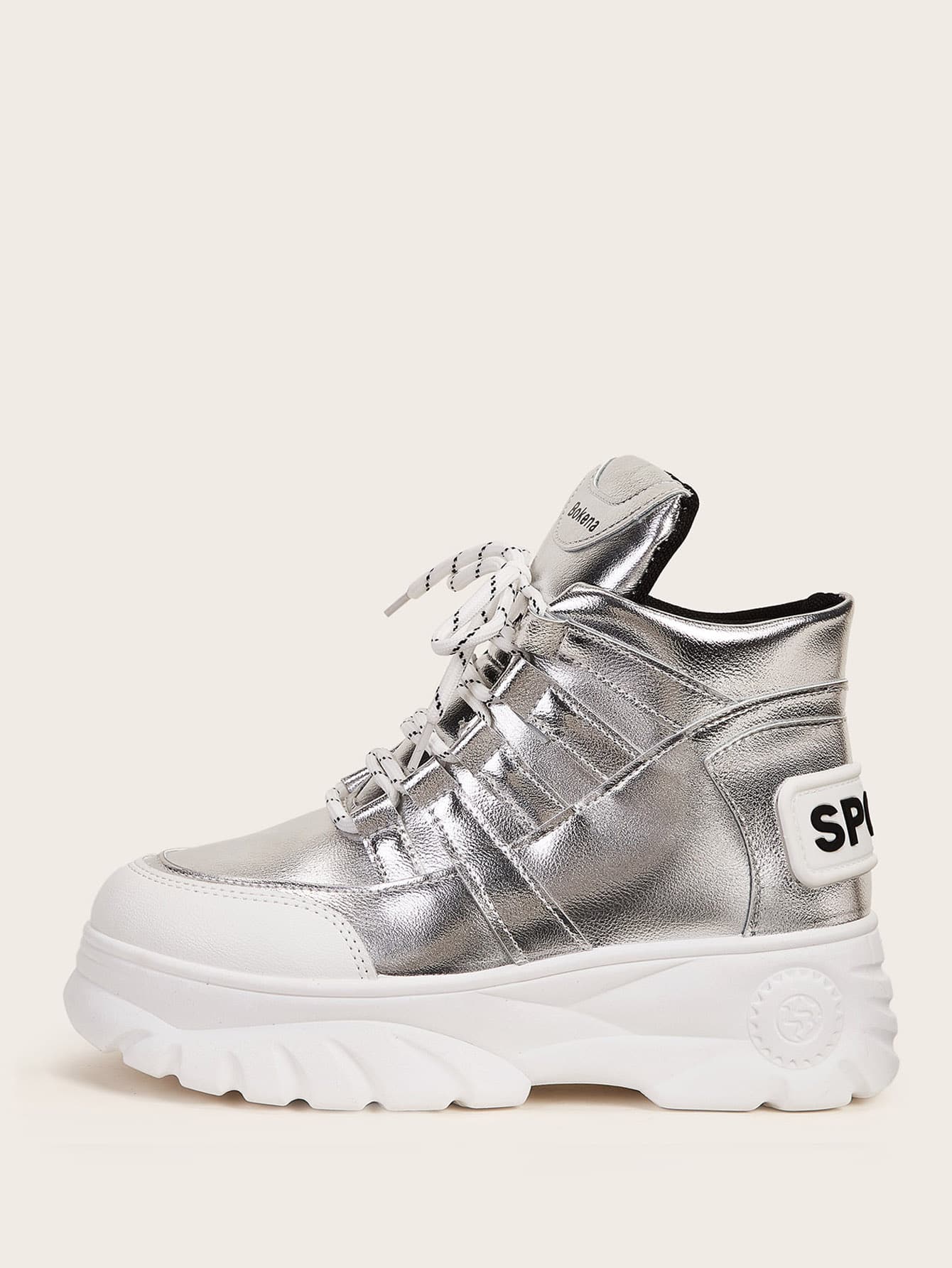 Кеды SheIn Кеды SheIn