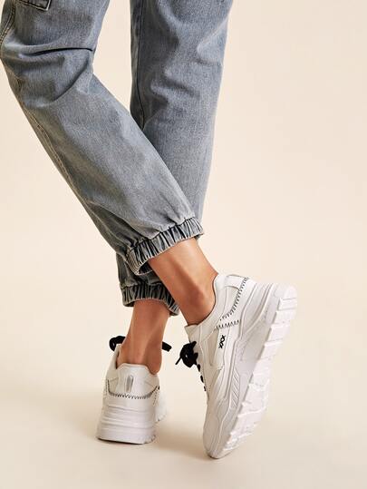 Кеды SheIn