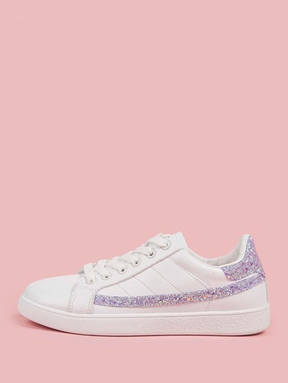 Кеды SheIn