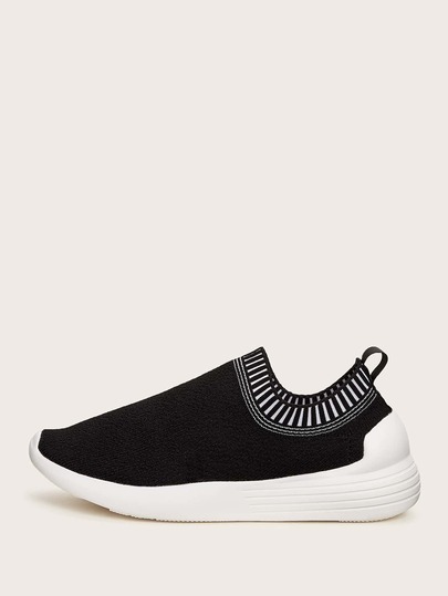 Кеды SheIn