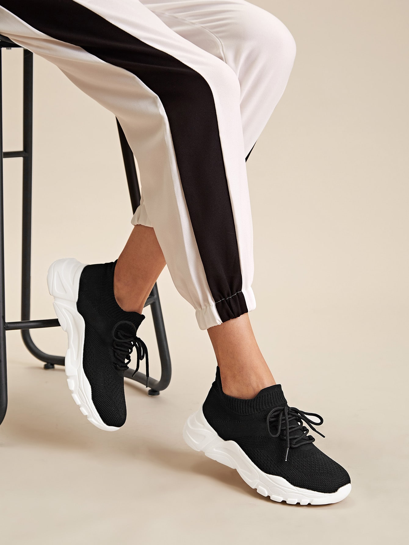 Кеды SheIn Кеды SheIn