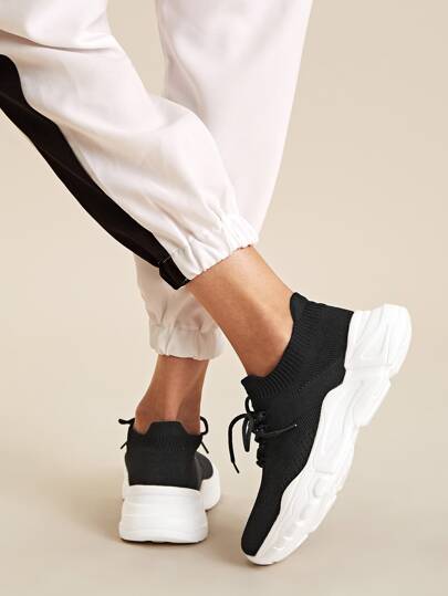 Кеды SheIn