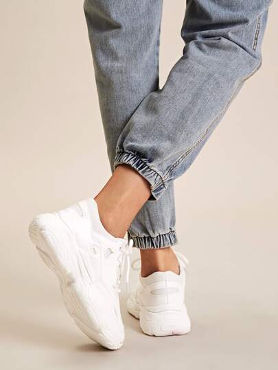 Кеды SheIn