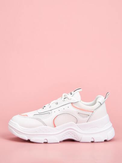 Кеды SheIn
