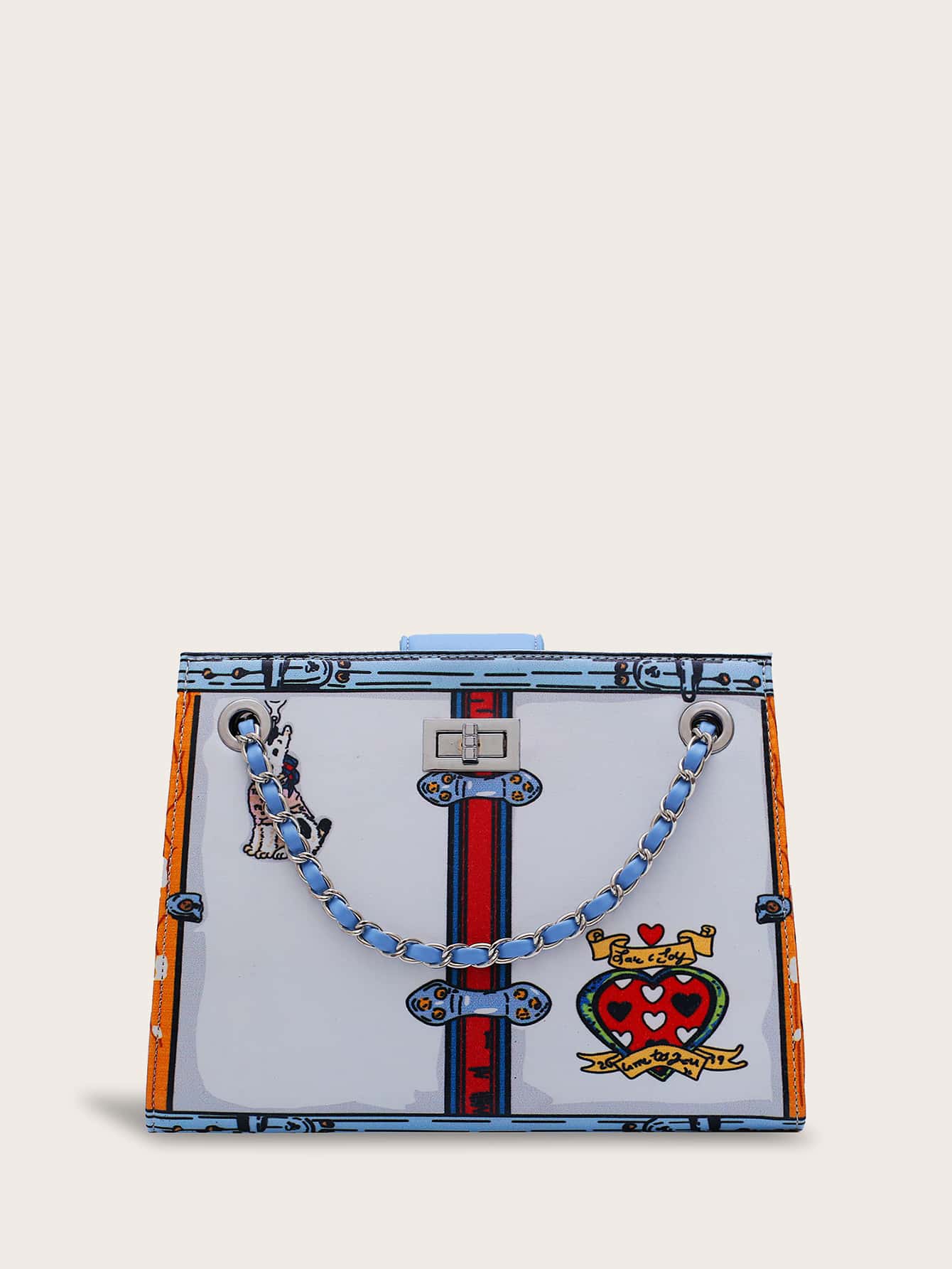 Сумка SheIn Сумка SheIn