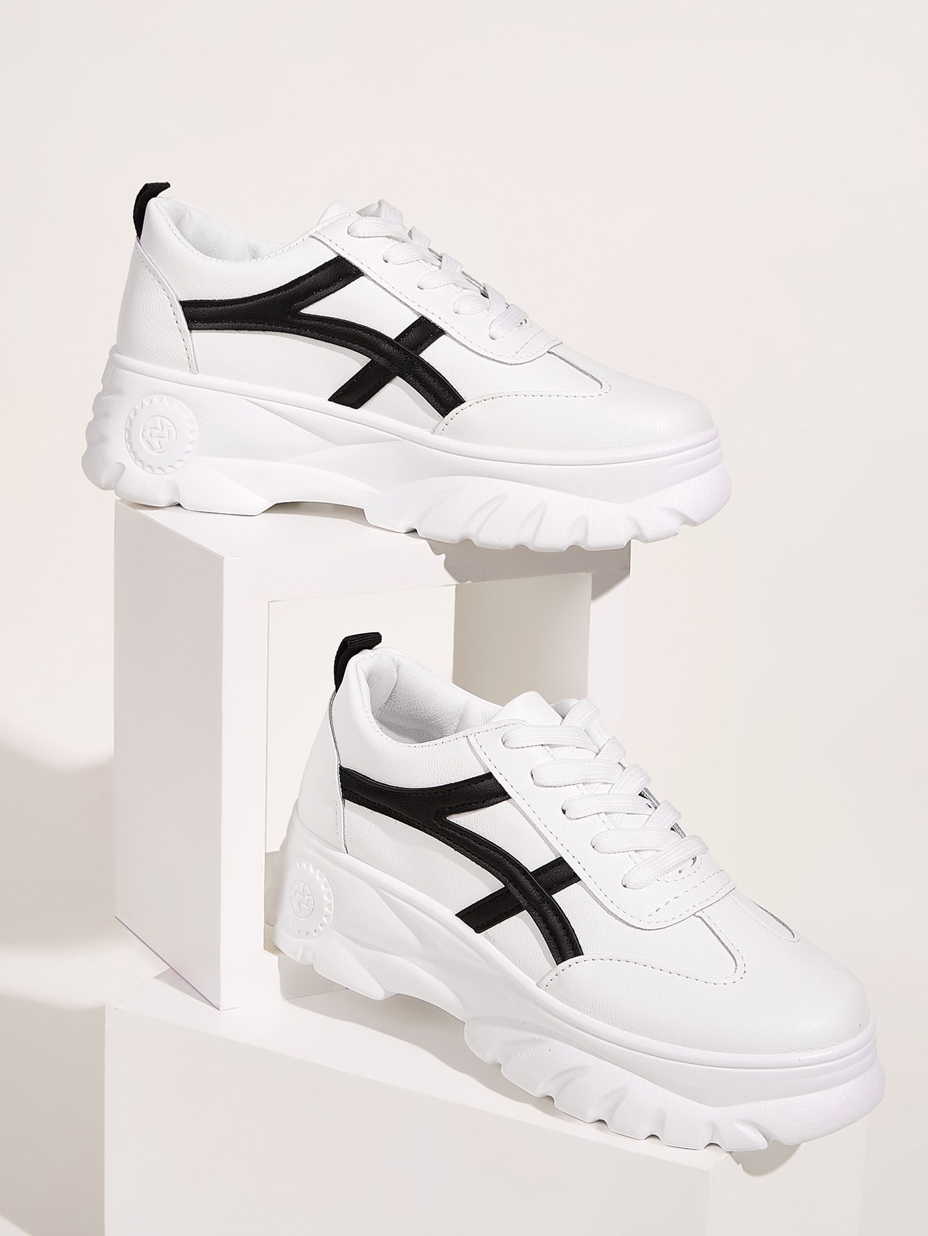 Кеды SheIn Кеды SheIn