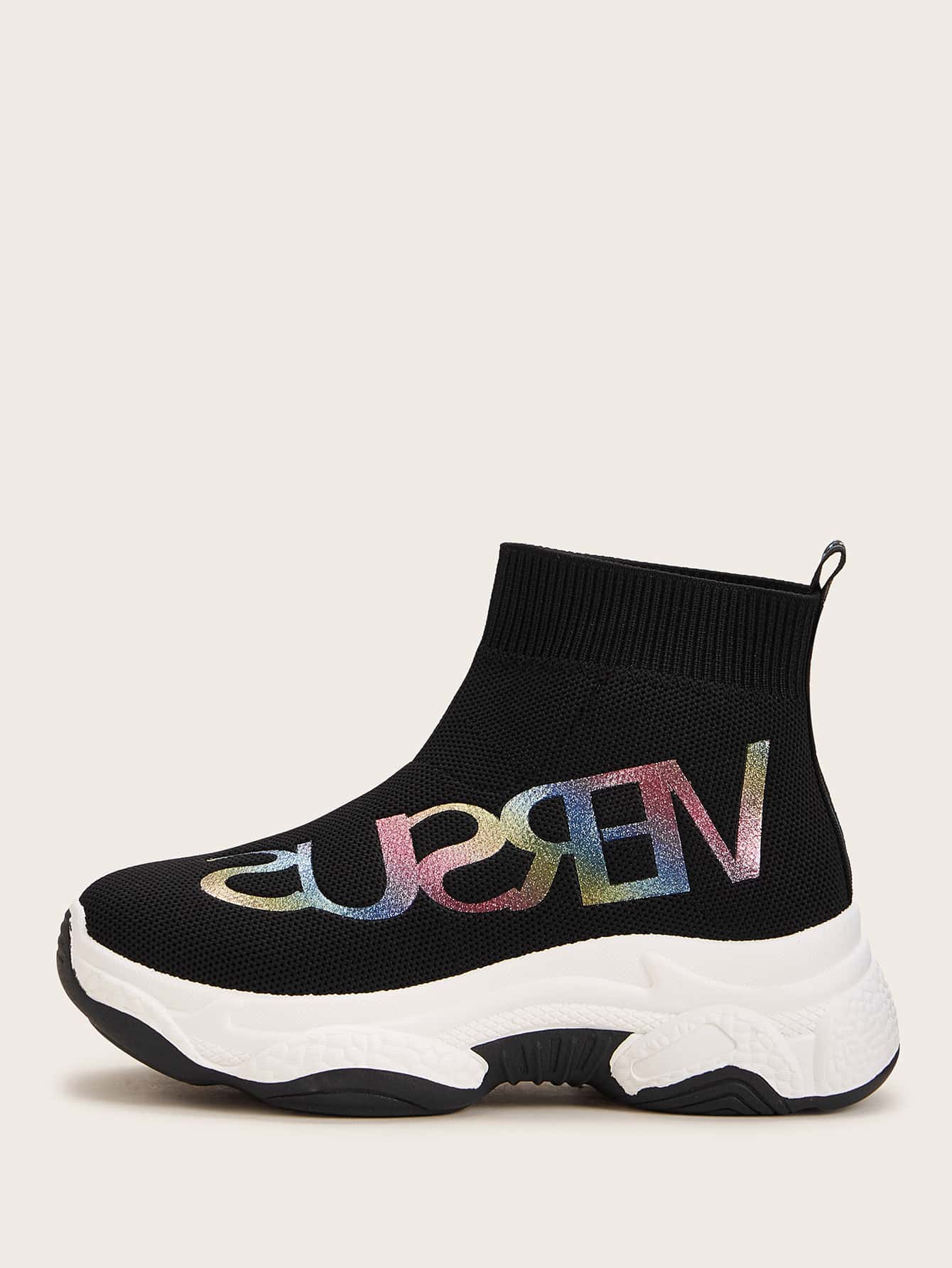 Кеды SheIn Кеды SheIn