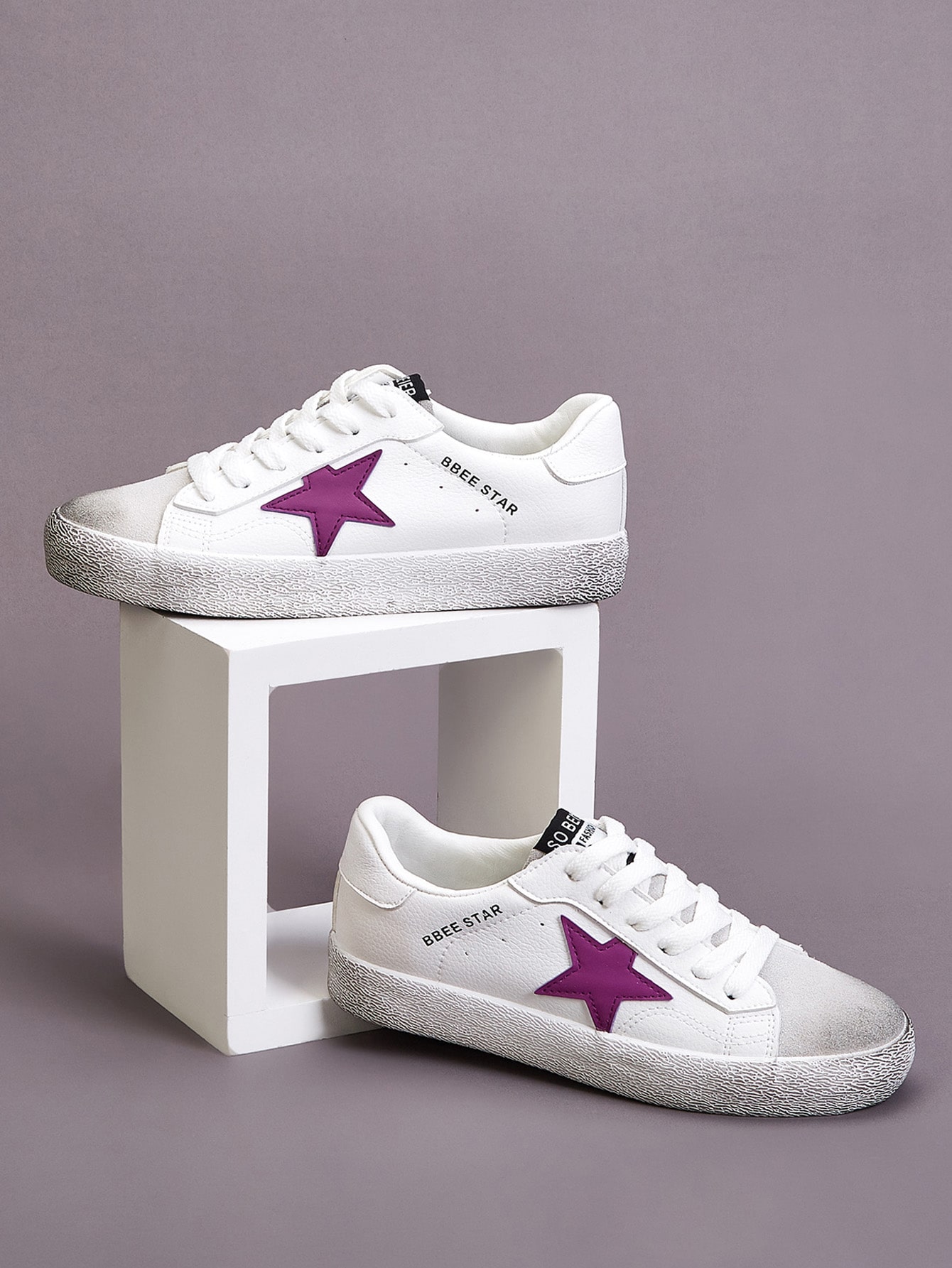 Кеды SheIn Кеды SheIn