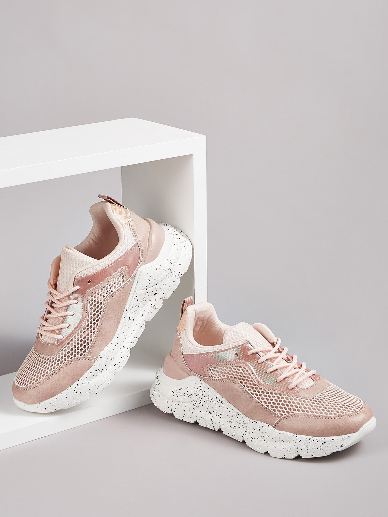 Кеды SheIn Кеды SheIn