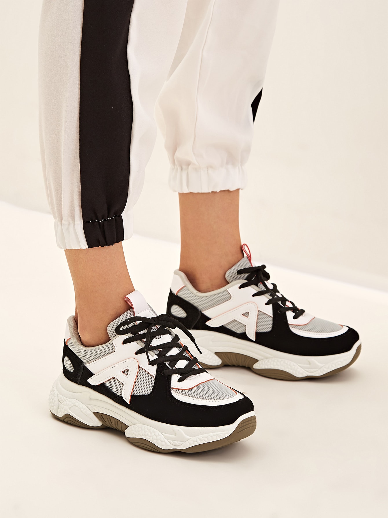 Кеды SheIn Кеды SheIn