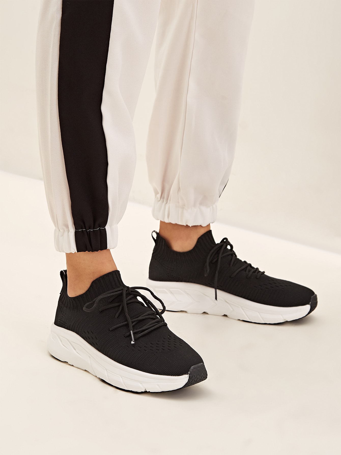 Кеды SheIn Кеды SheIn