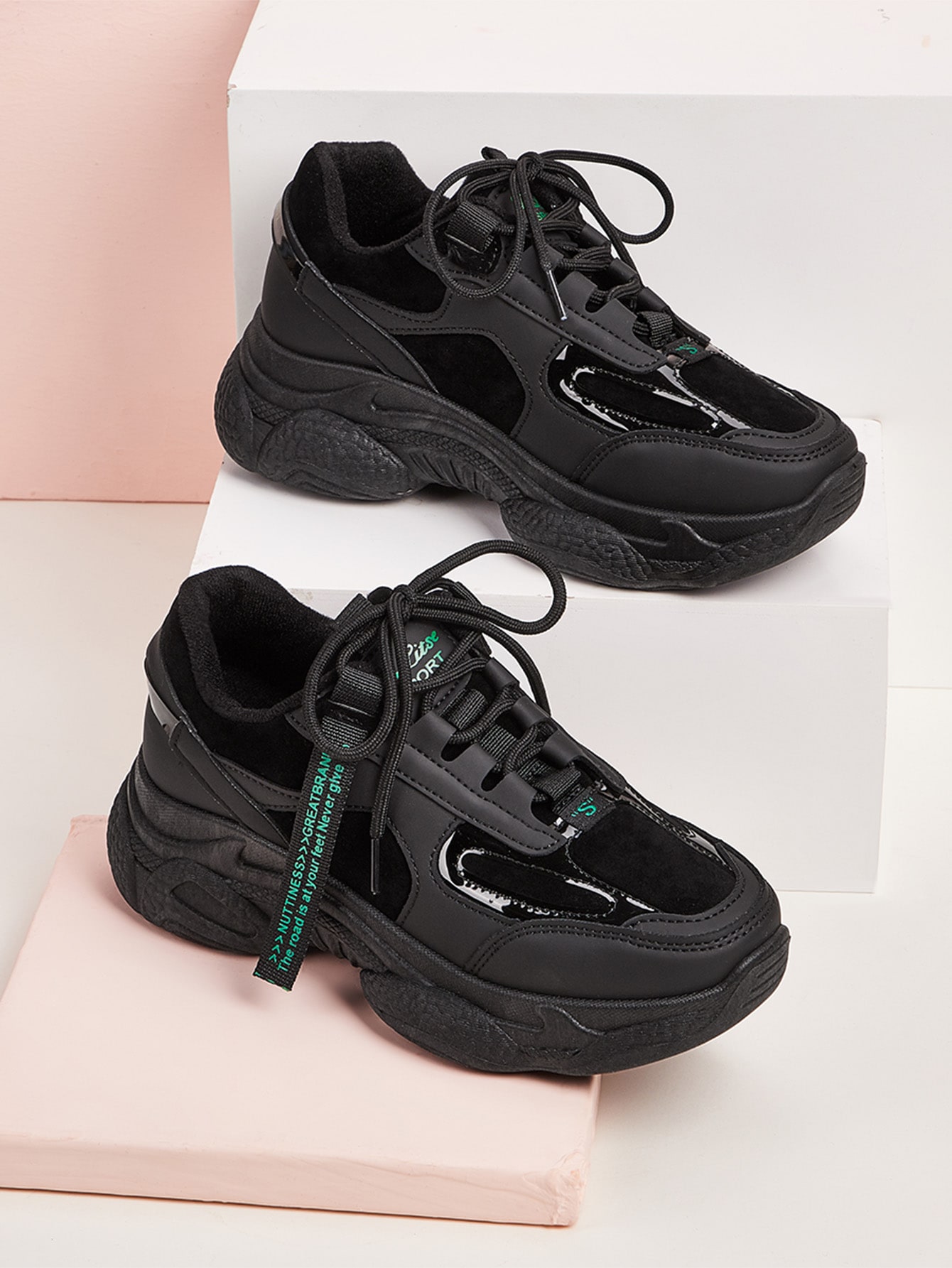 Кеды SheIn Кеды SheIn