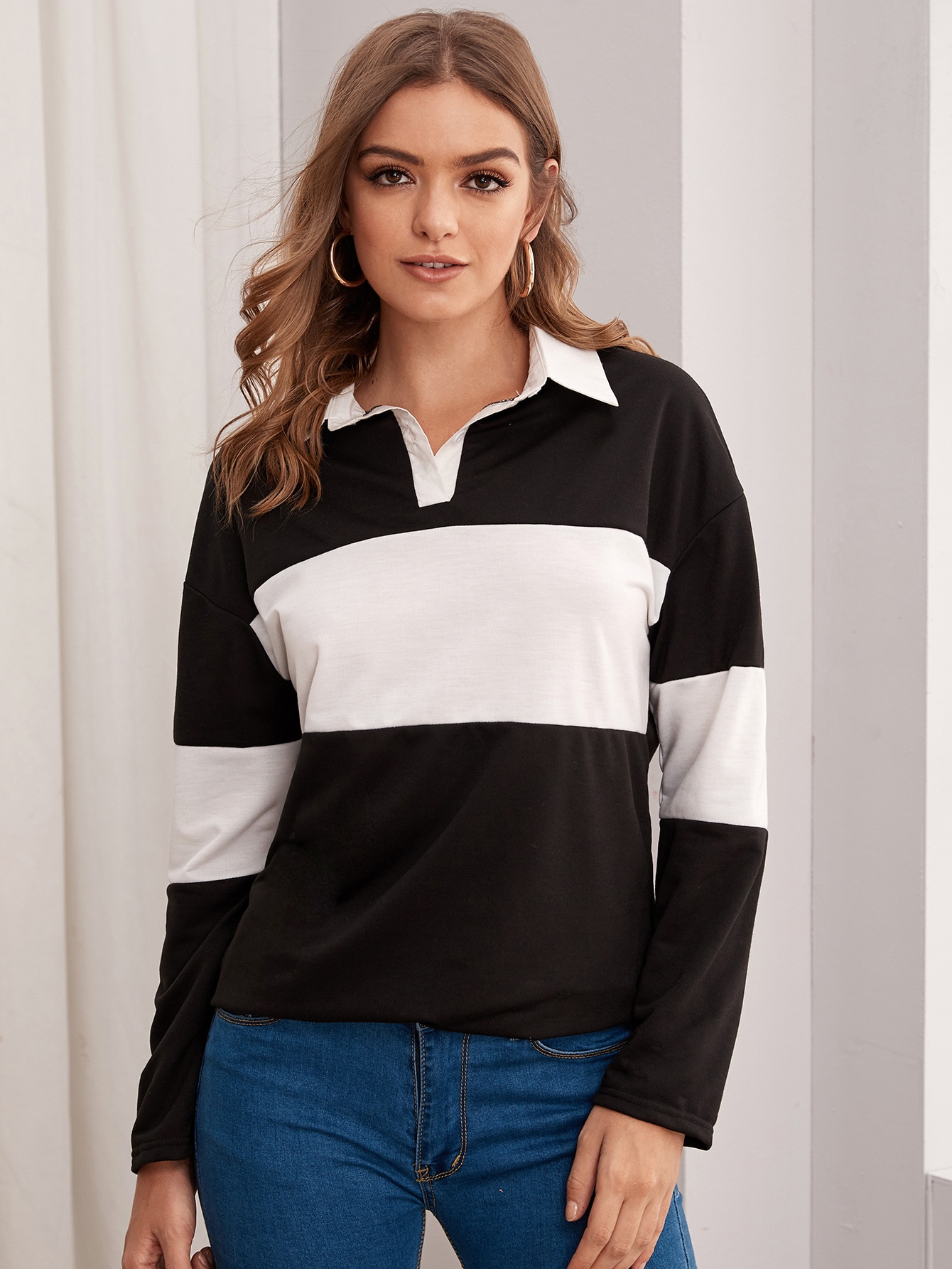 Футболка SheIn Футболка SheIn