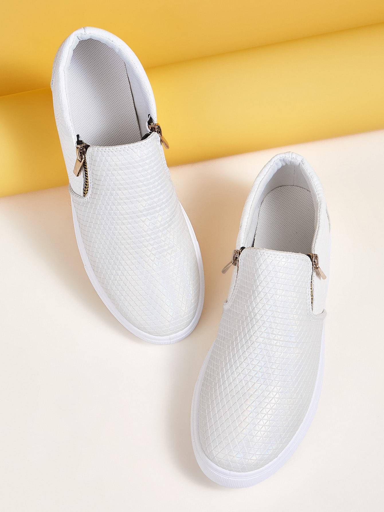 Кеды SheIn Кеды SheIn