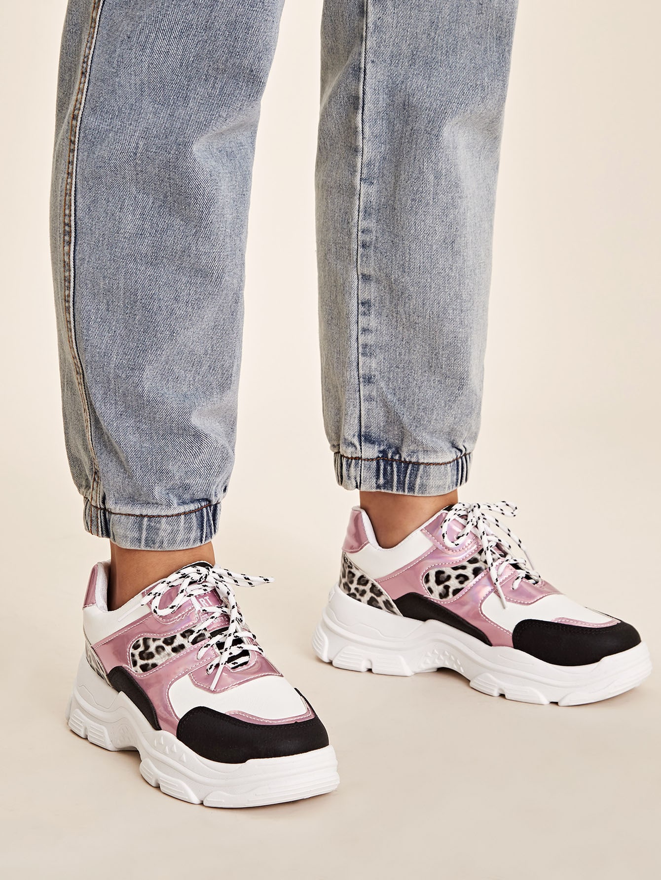 Кеды SheIn Кеды SheIn