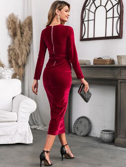Платье SheIn