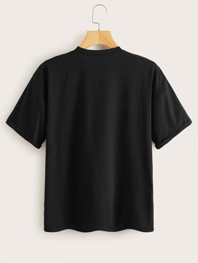 Футболка SheIn