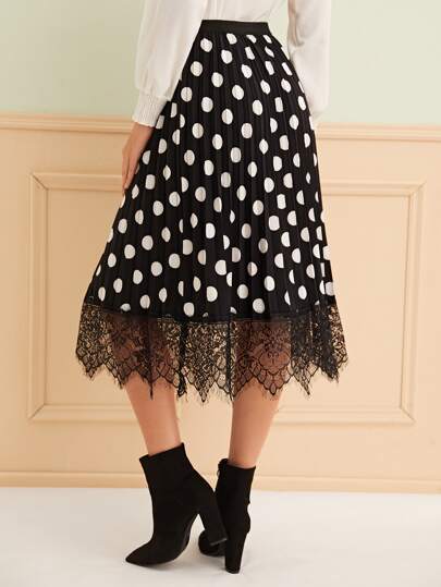 Юбка SheIn Юбка SheIn