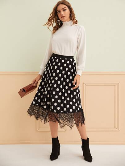 Юбка SheIn Юбка SheIn