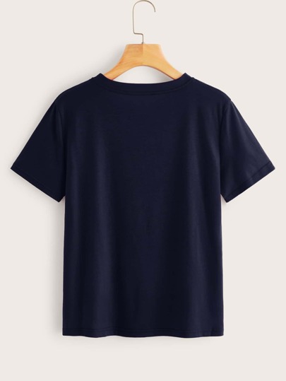 Футболка SheIn