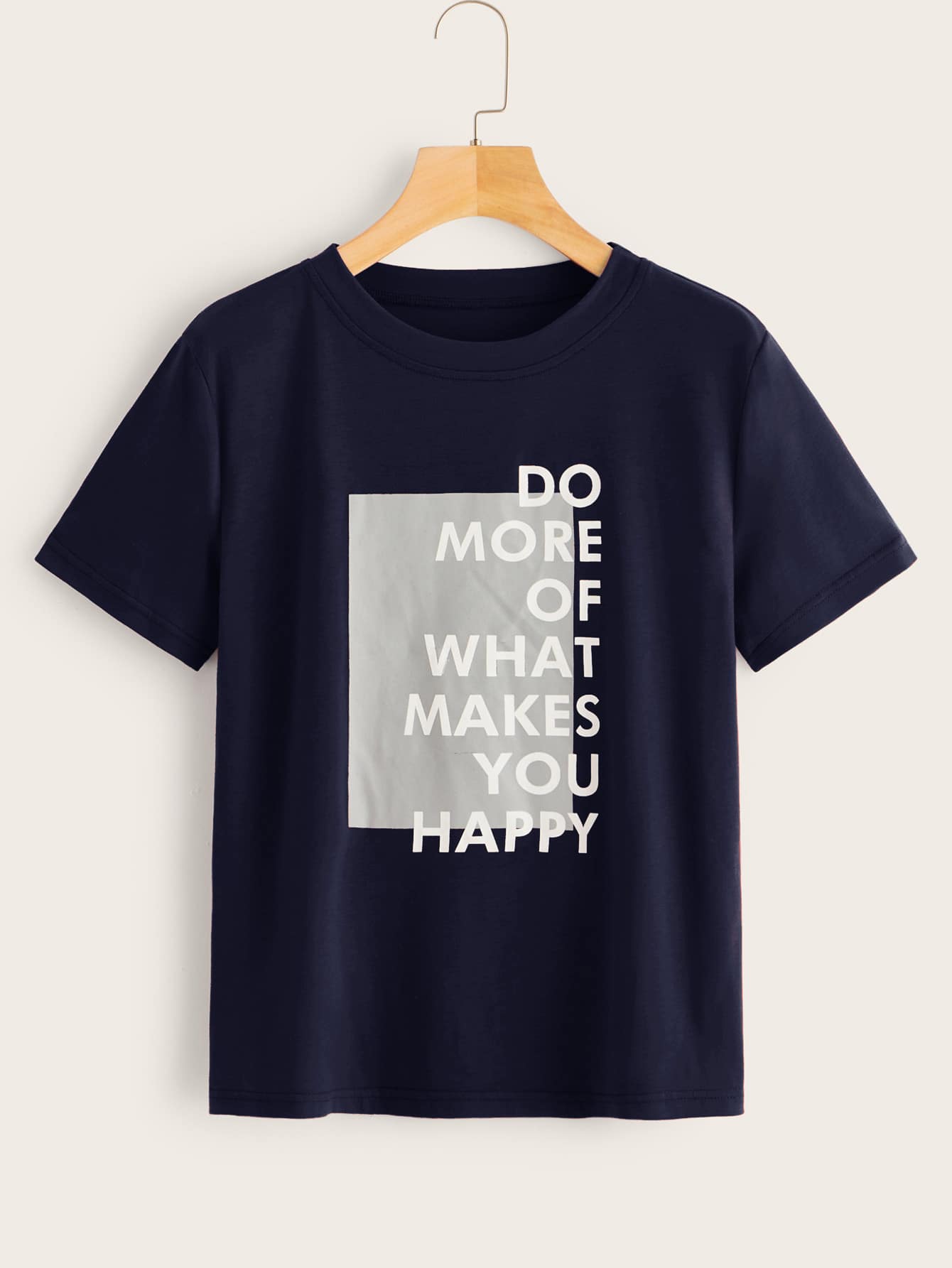 Футболка SheIn