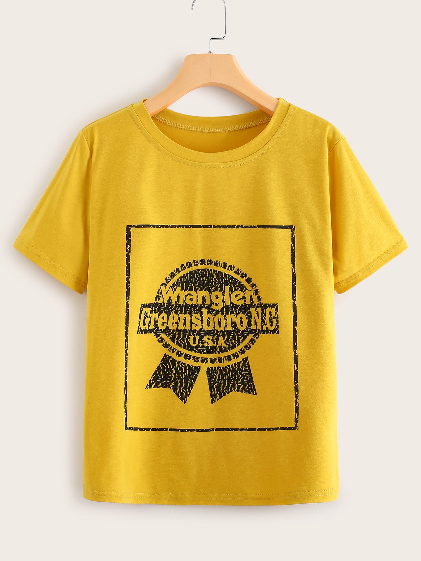 Футболка SheIn