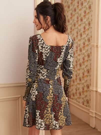 Платье SheIn