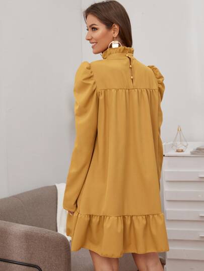 Платье SheIn