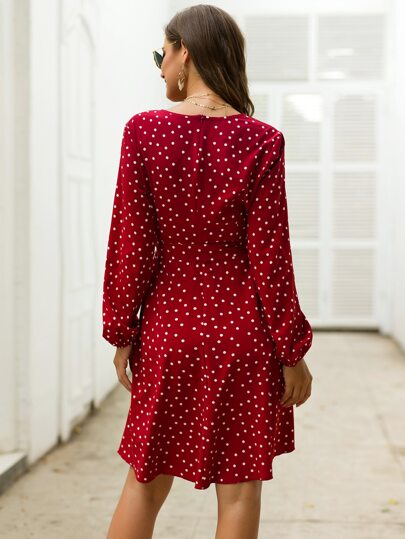 Платье SheIn