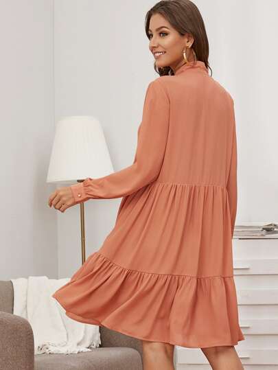 Платье SheIn