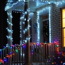 10M Holiday Decorative String Light