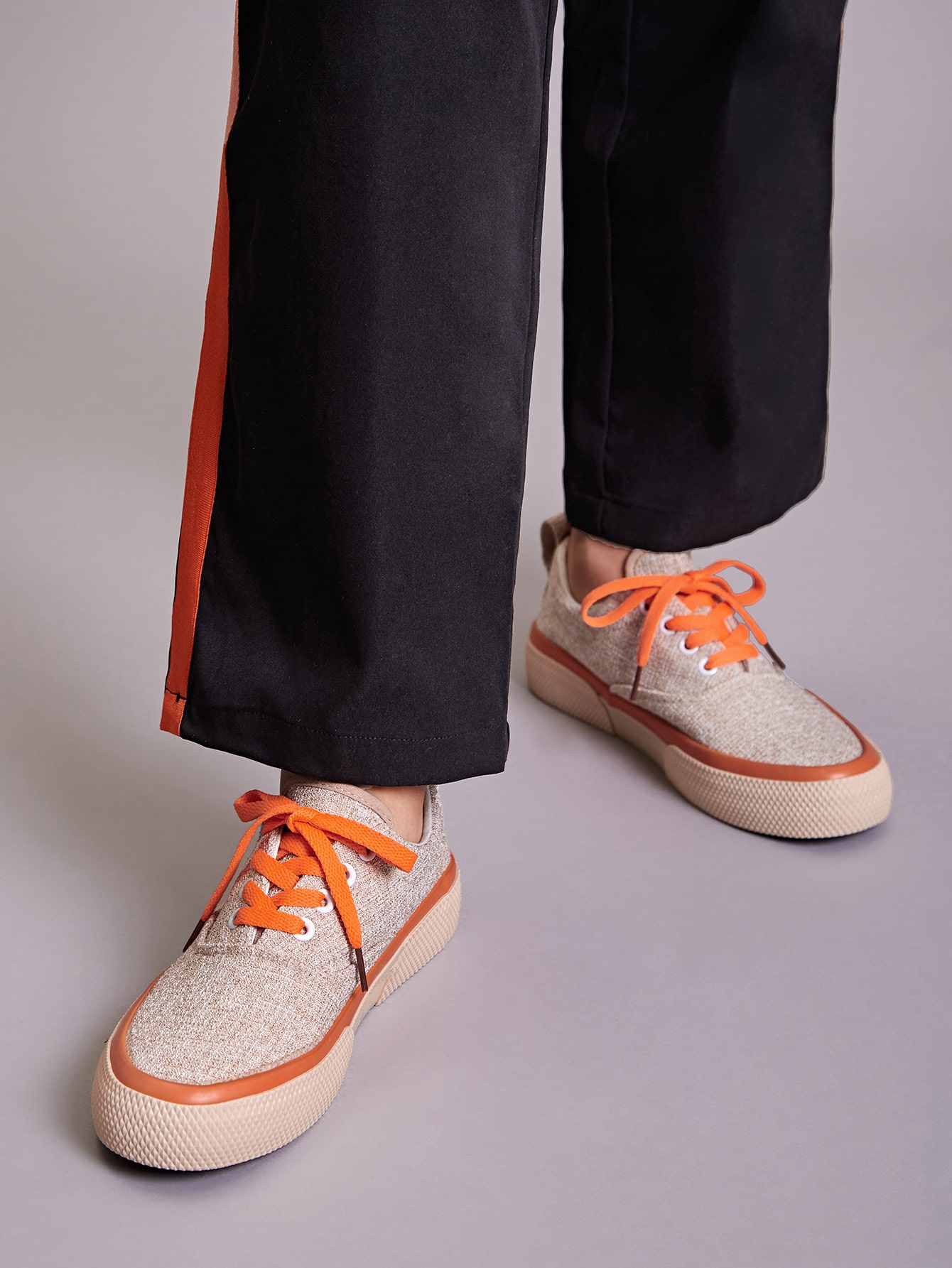 Кеды SheIn Кеды SheIn