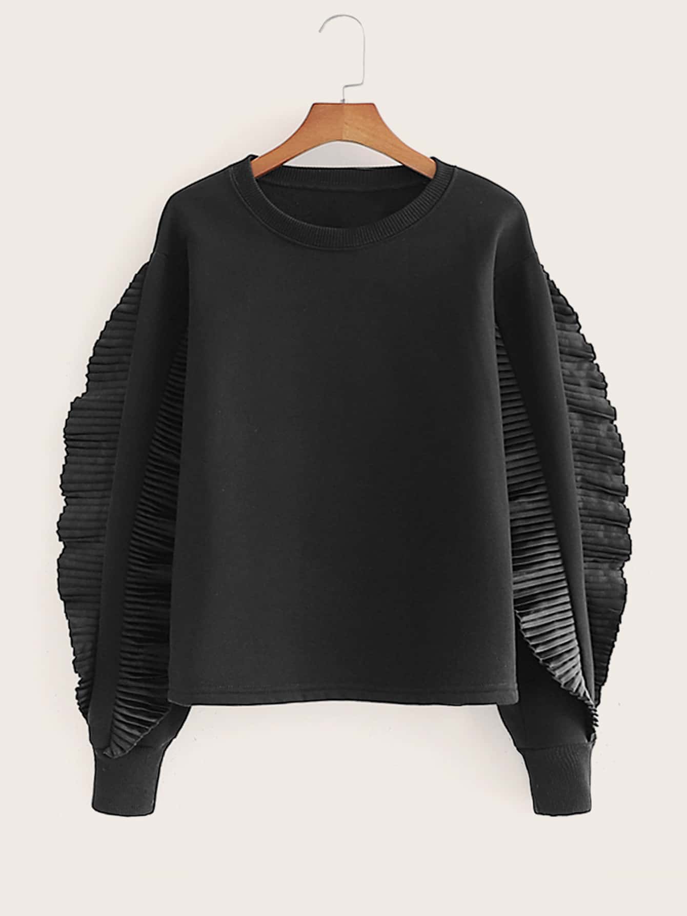 Свитшот SheIn