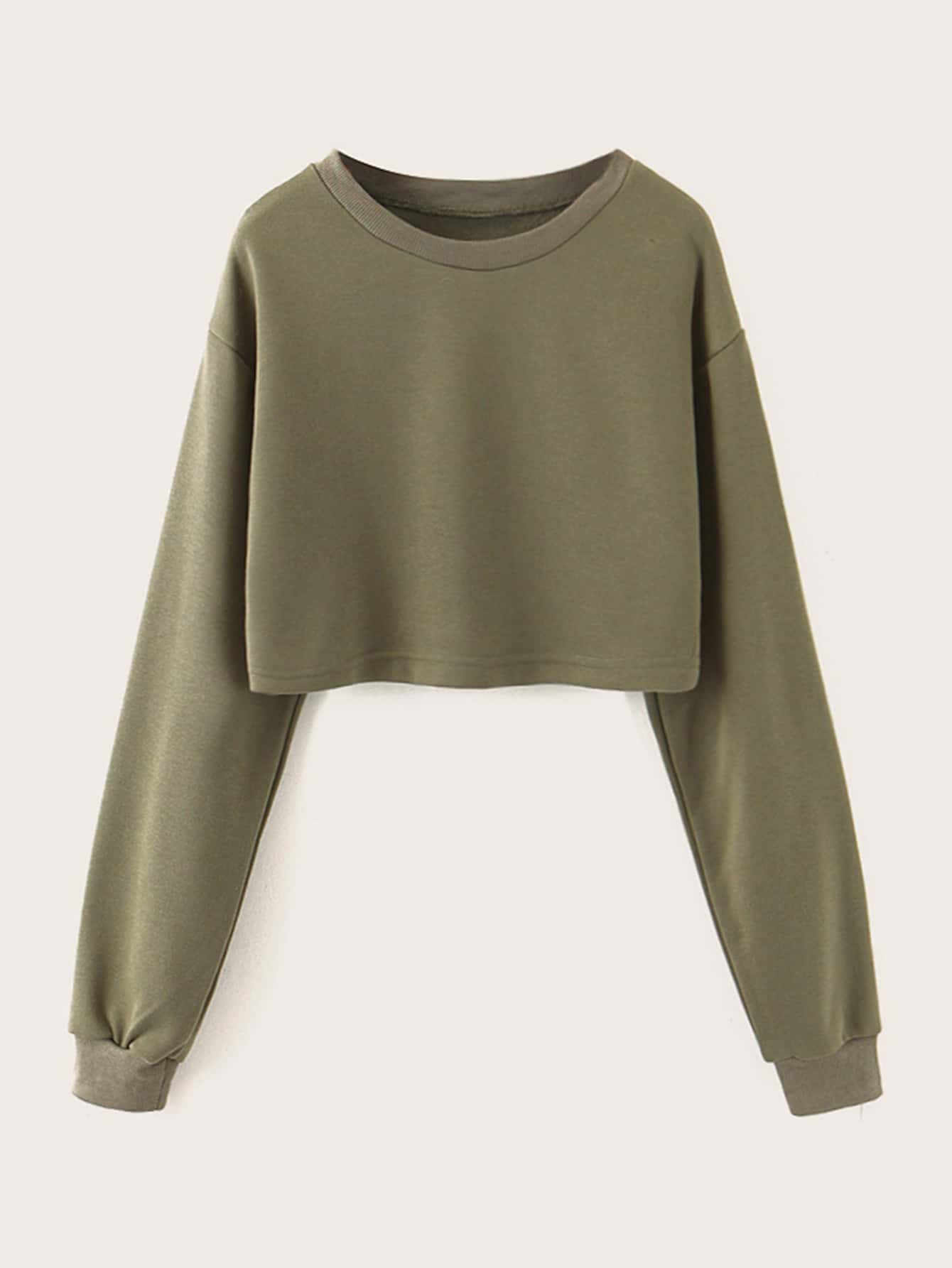 Свитшот SheIn Свитшот SheIn