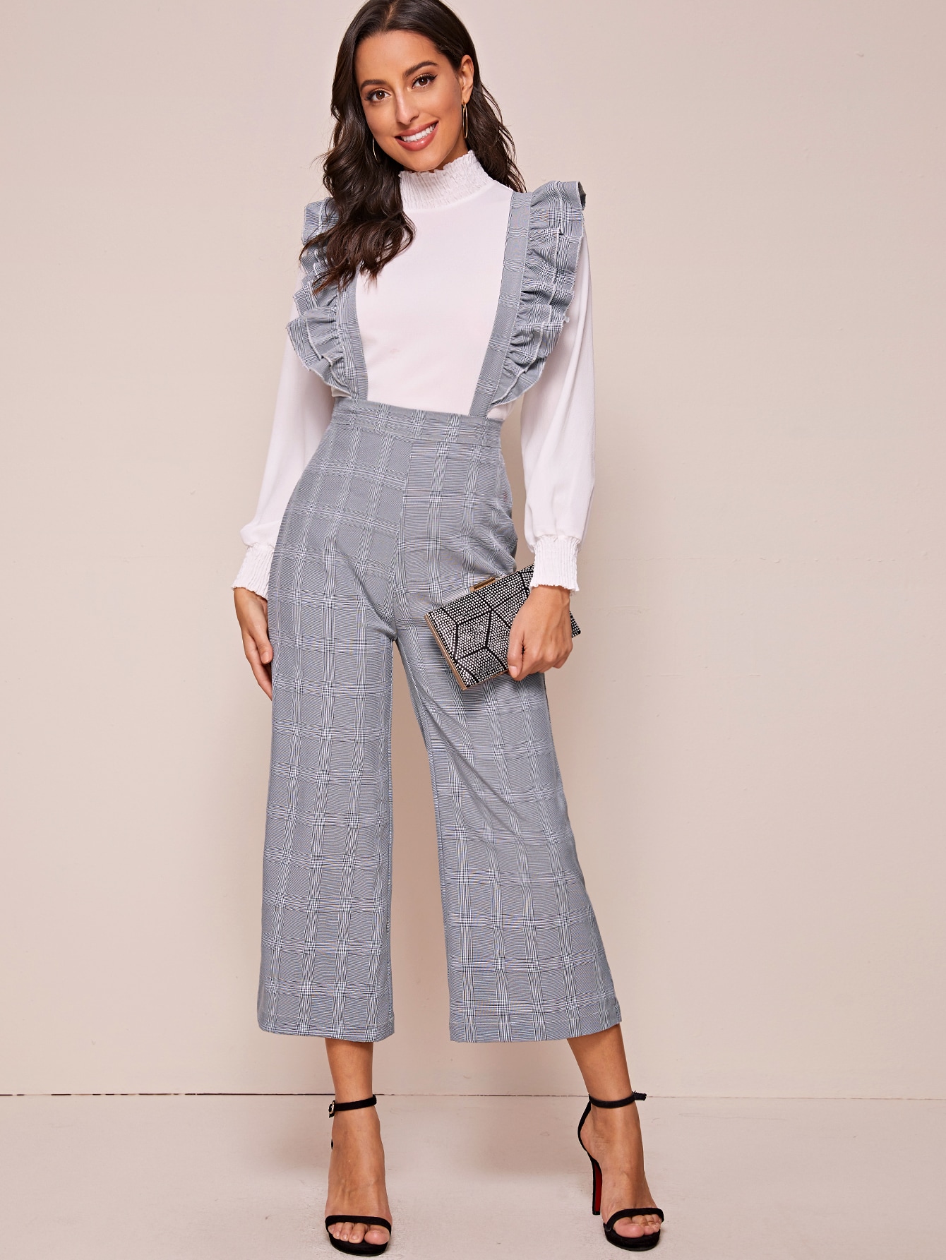 Комбинезон SheIn