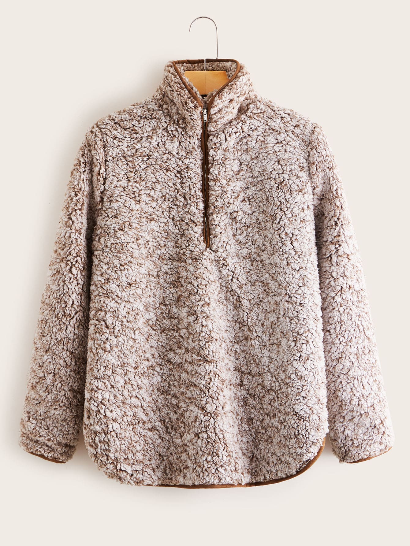 Свитшот SheIn Свитшот SheIn