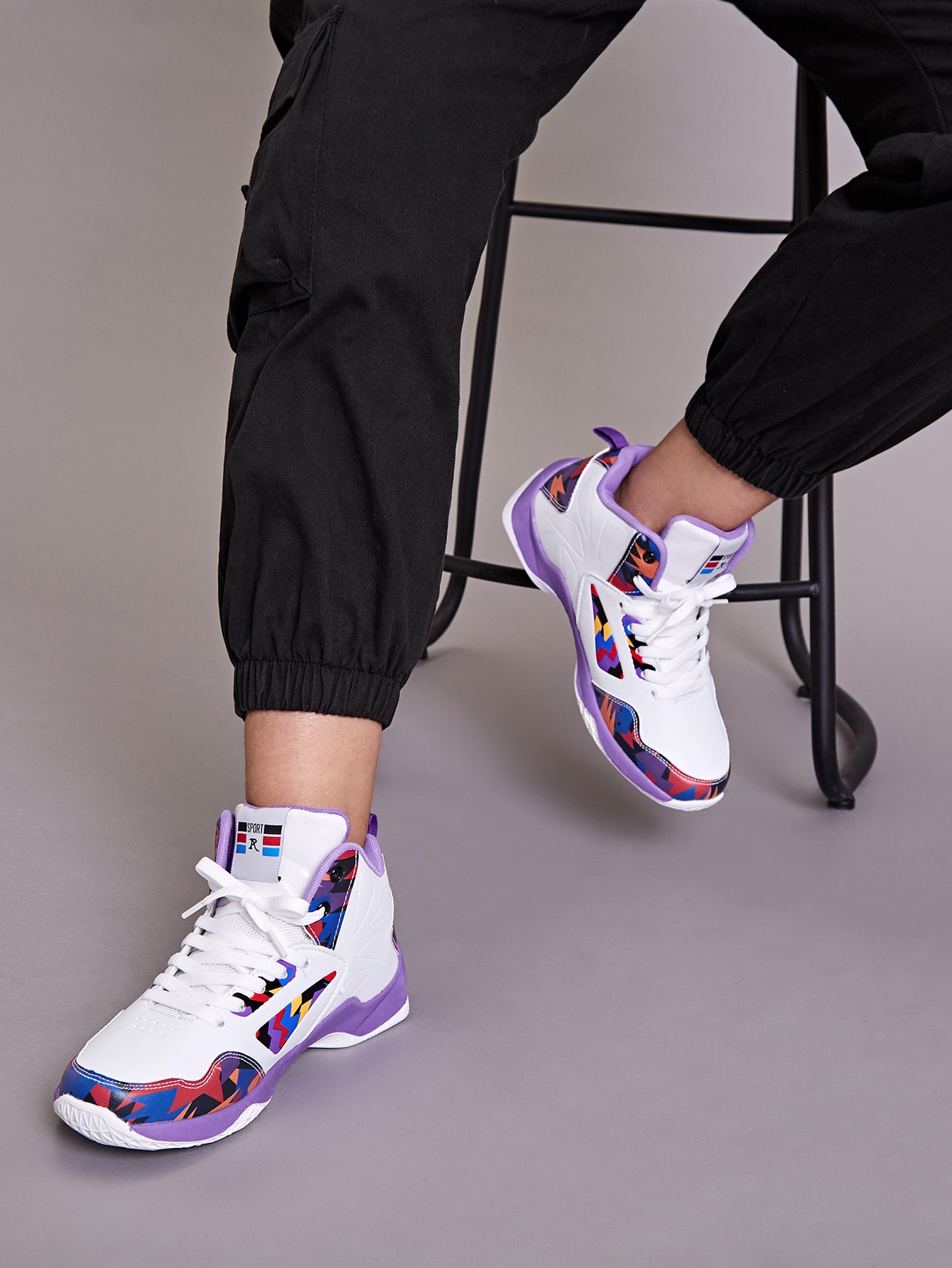 Кеды SheIn Кеды SheIn