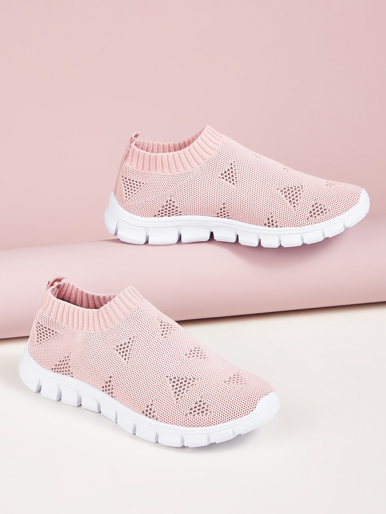 Кеды SheIn Кеды SheIn