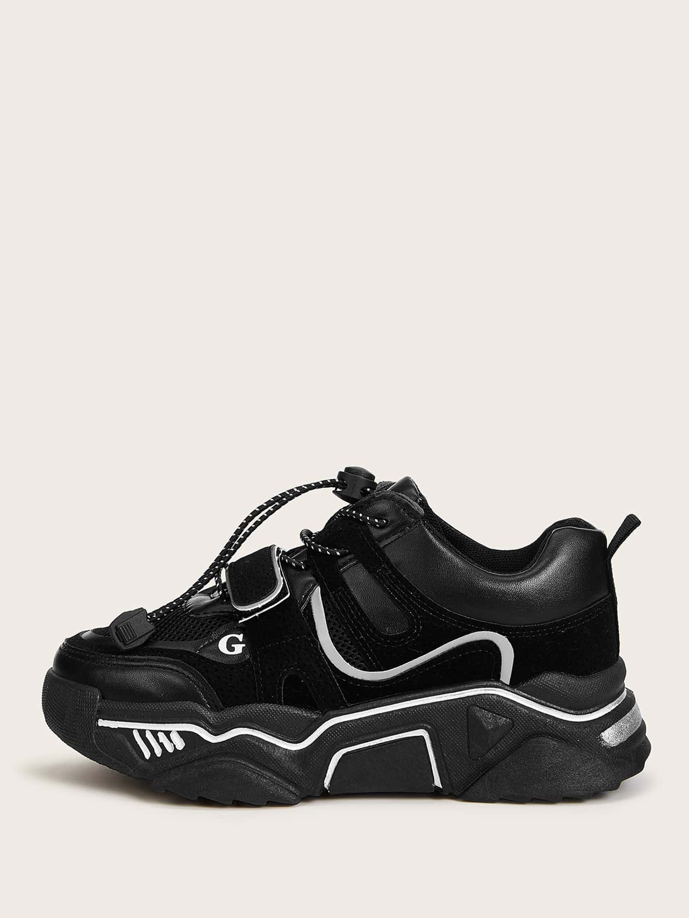 Кеды SheIn Кеды SheIn