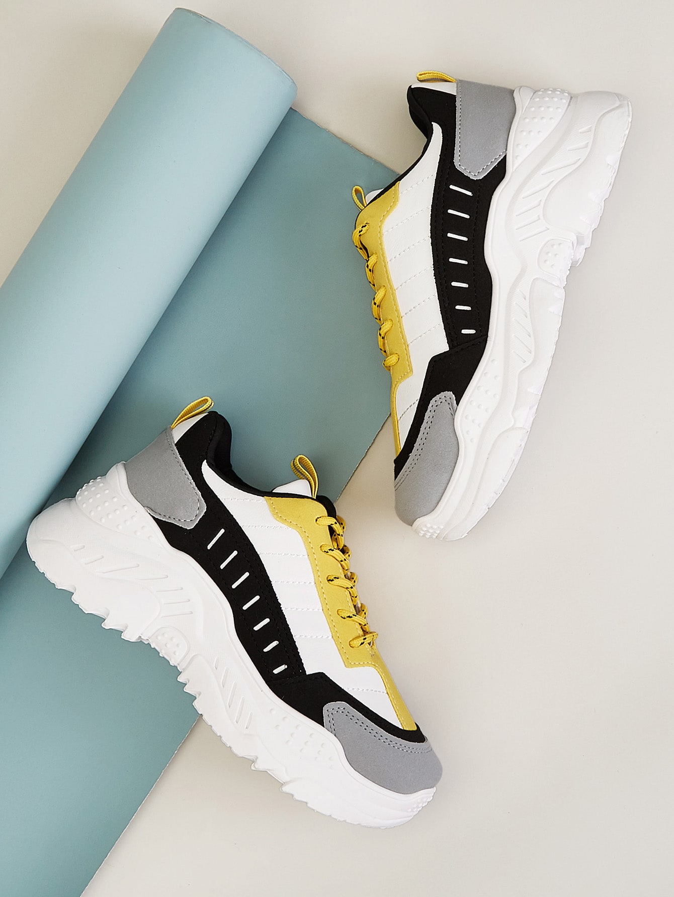 Кеды SheIn Кеды SheIn