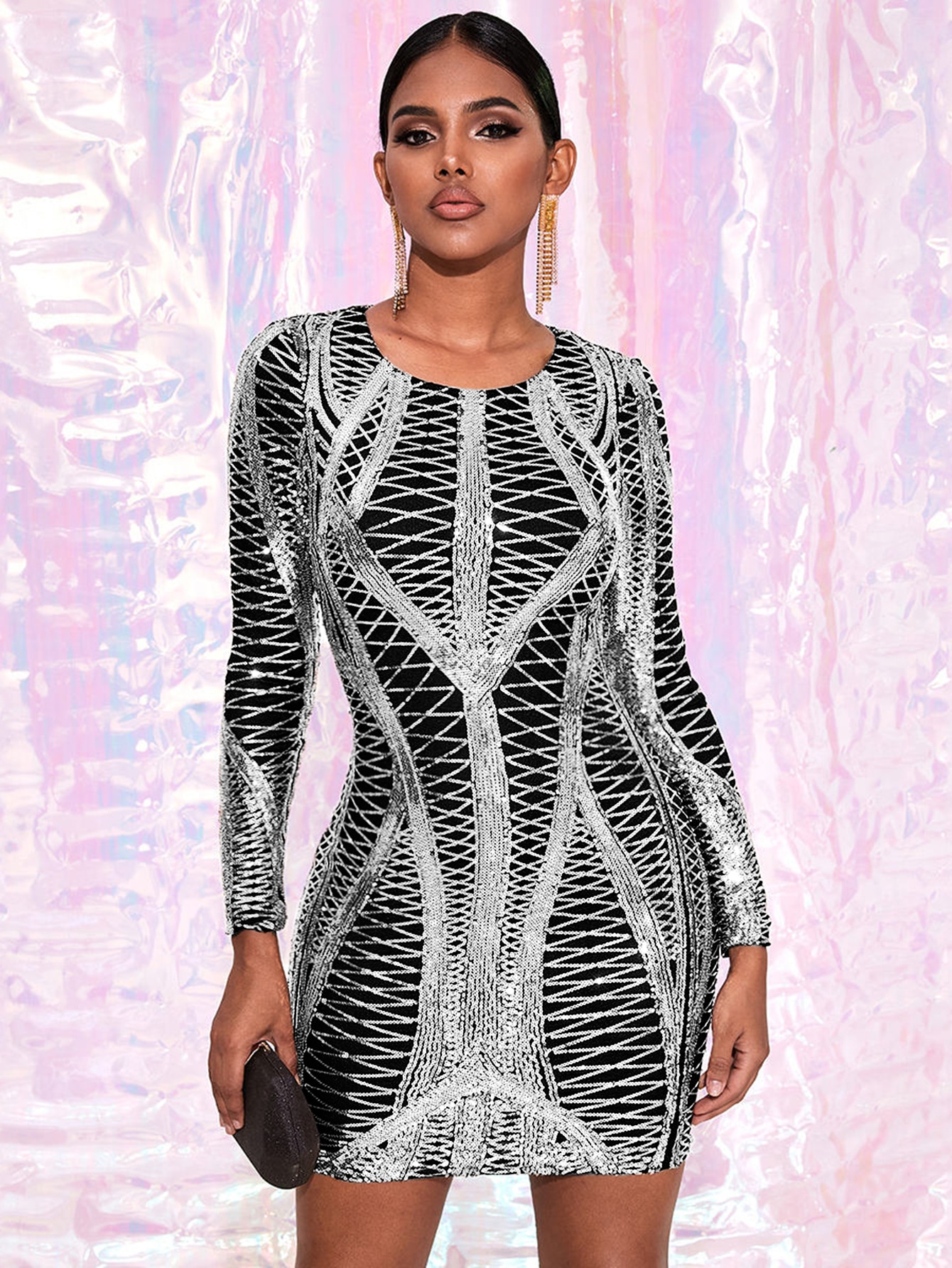 Платье SheIn Платье SheIn