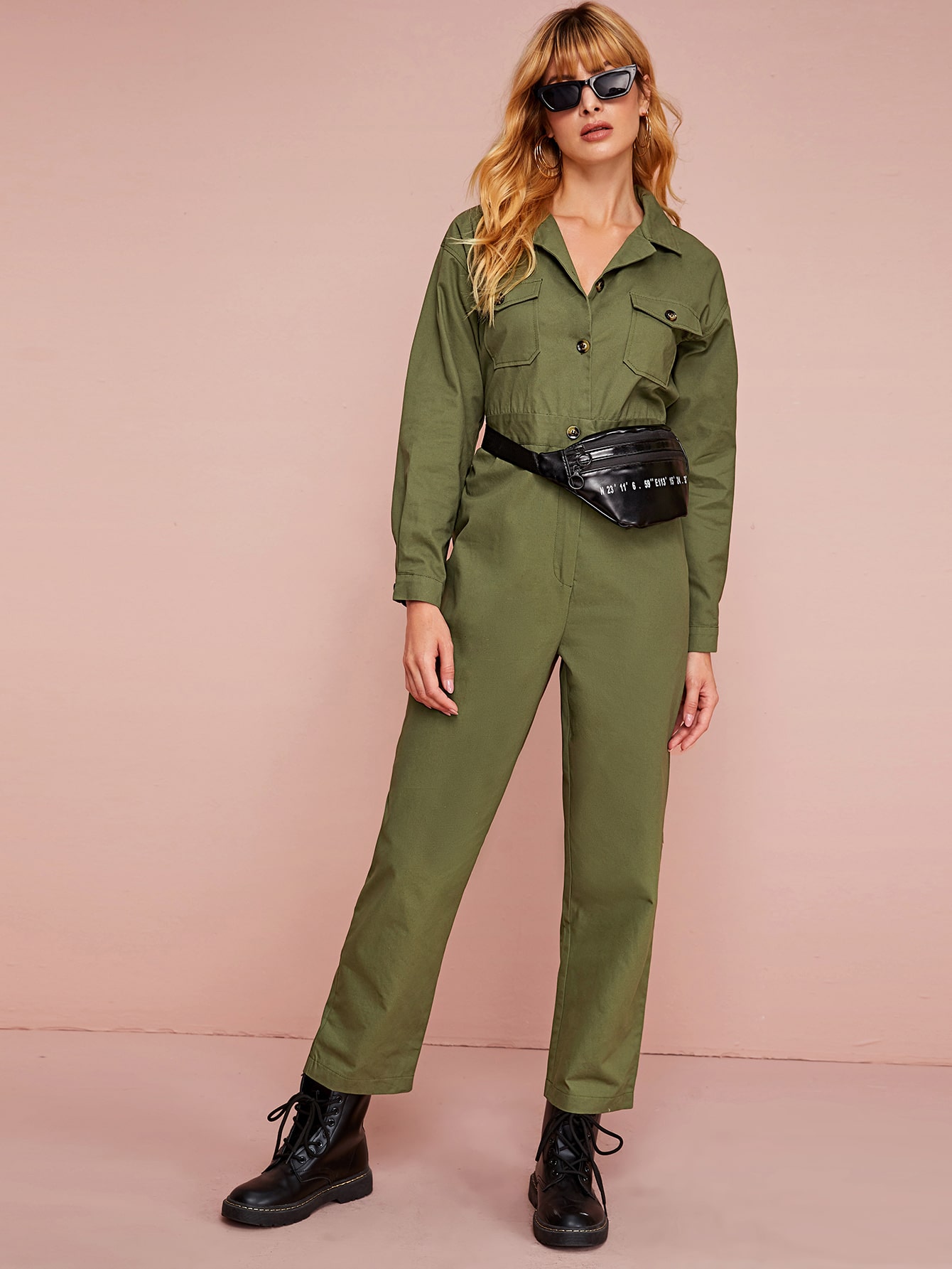 Комбинезон SheIn