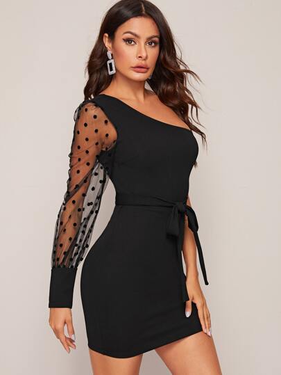 Платье SheIn