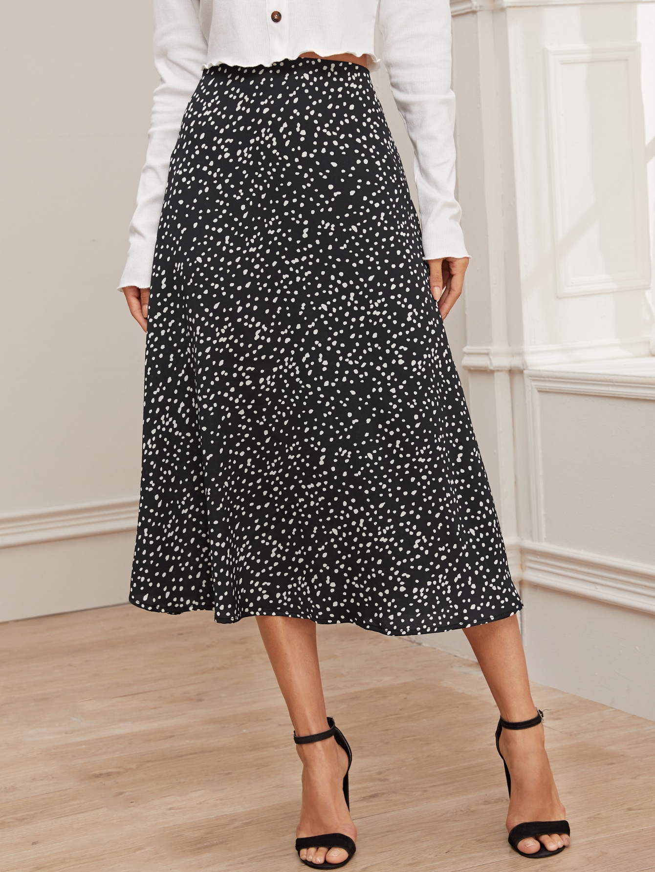 Юбка SheIn Юбка SheIn