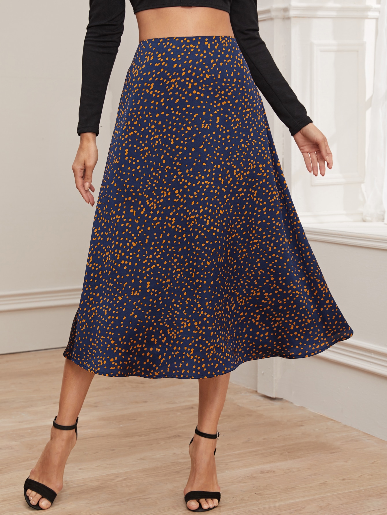 Юбка SheIn Юбка SheIn