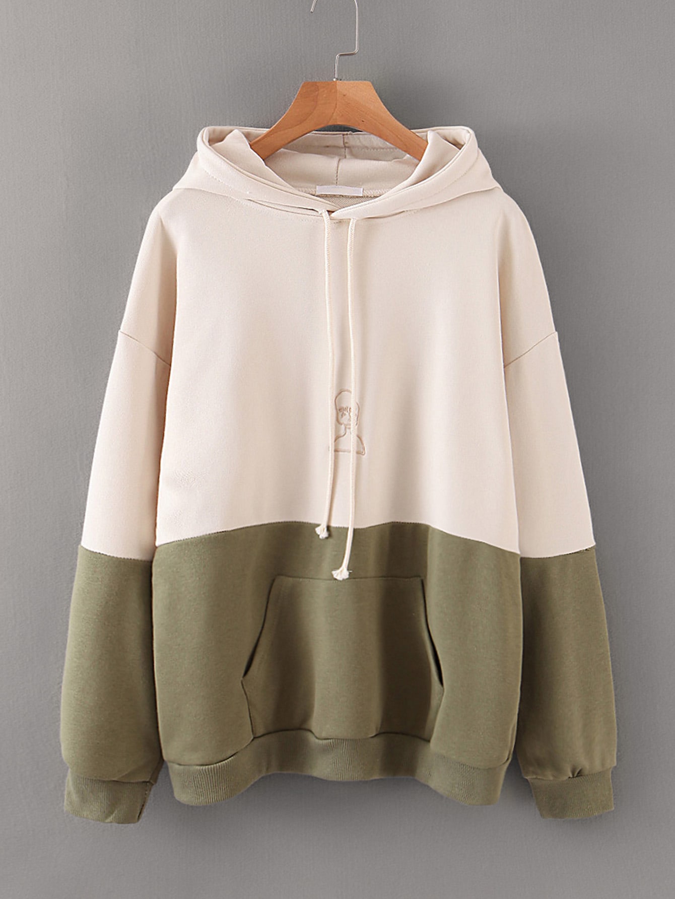 Свитшот SheIn Свитшот SheIn